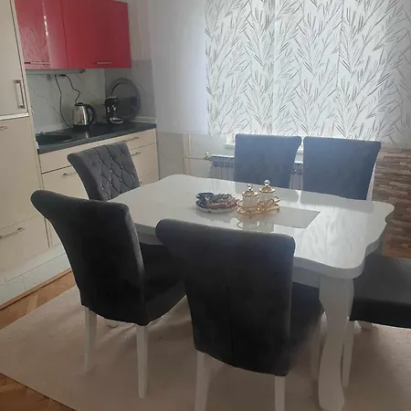 Apartment Besirevic