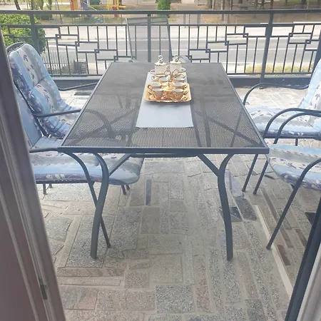 Apartment Besirevic