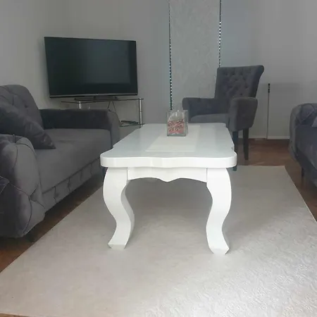 Besirevic Apartment *