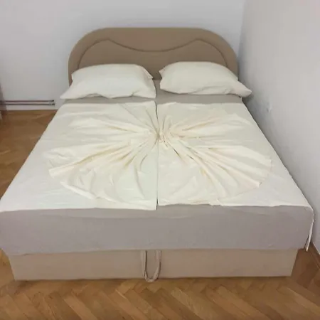 Apartment Besirevic Cazin