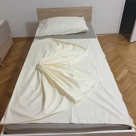 Besirevic Apartment