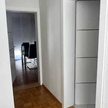 Apartment Besirevic