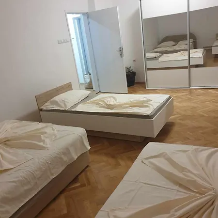 Apartment Besirevic